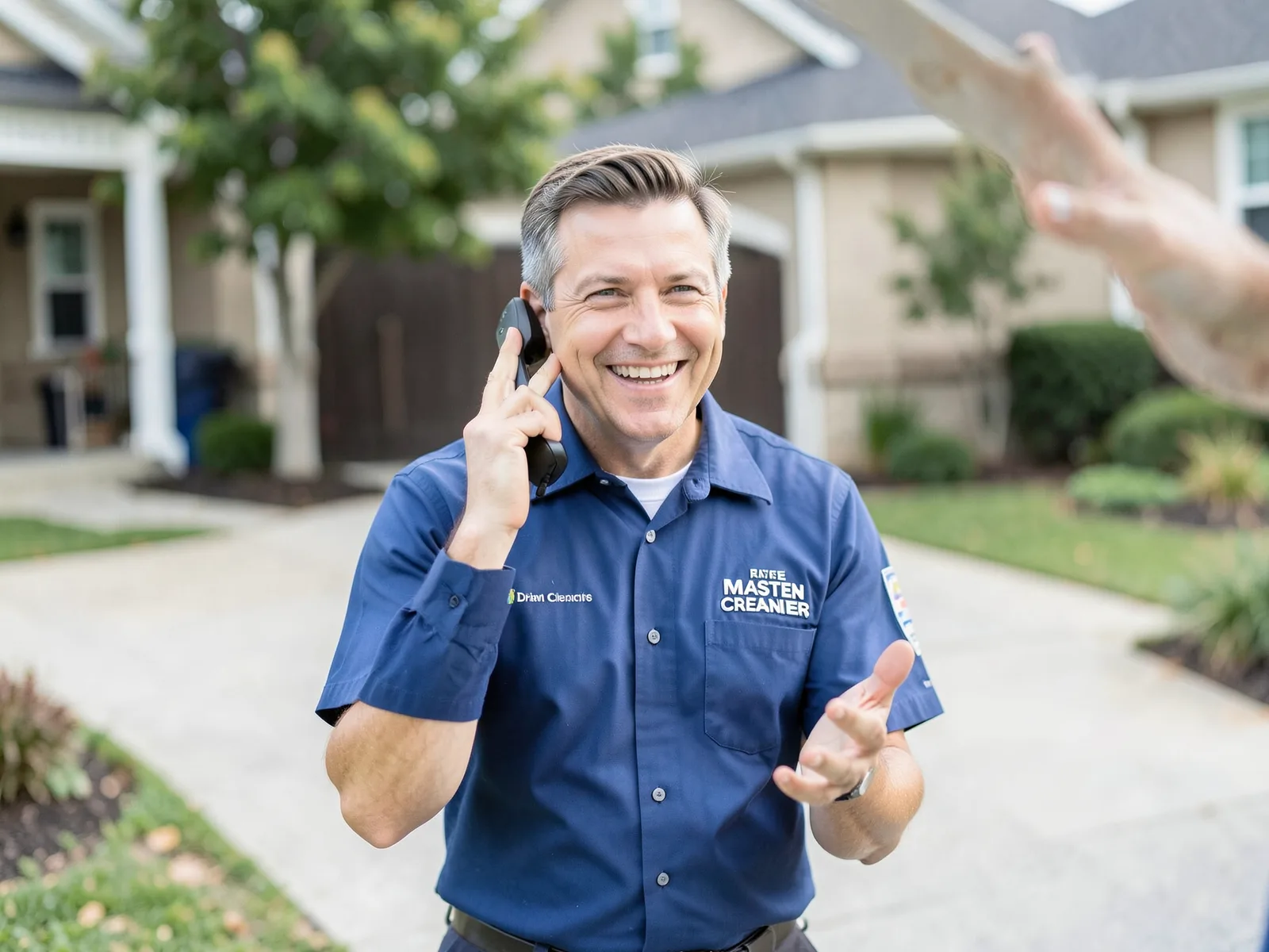 Drain Cleaning Hephzibah, GA FAQs